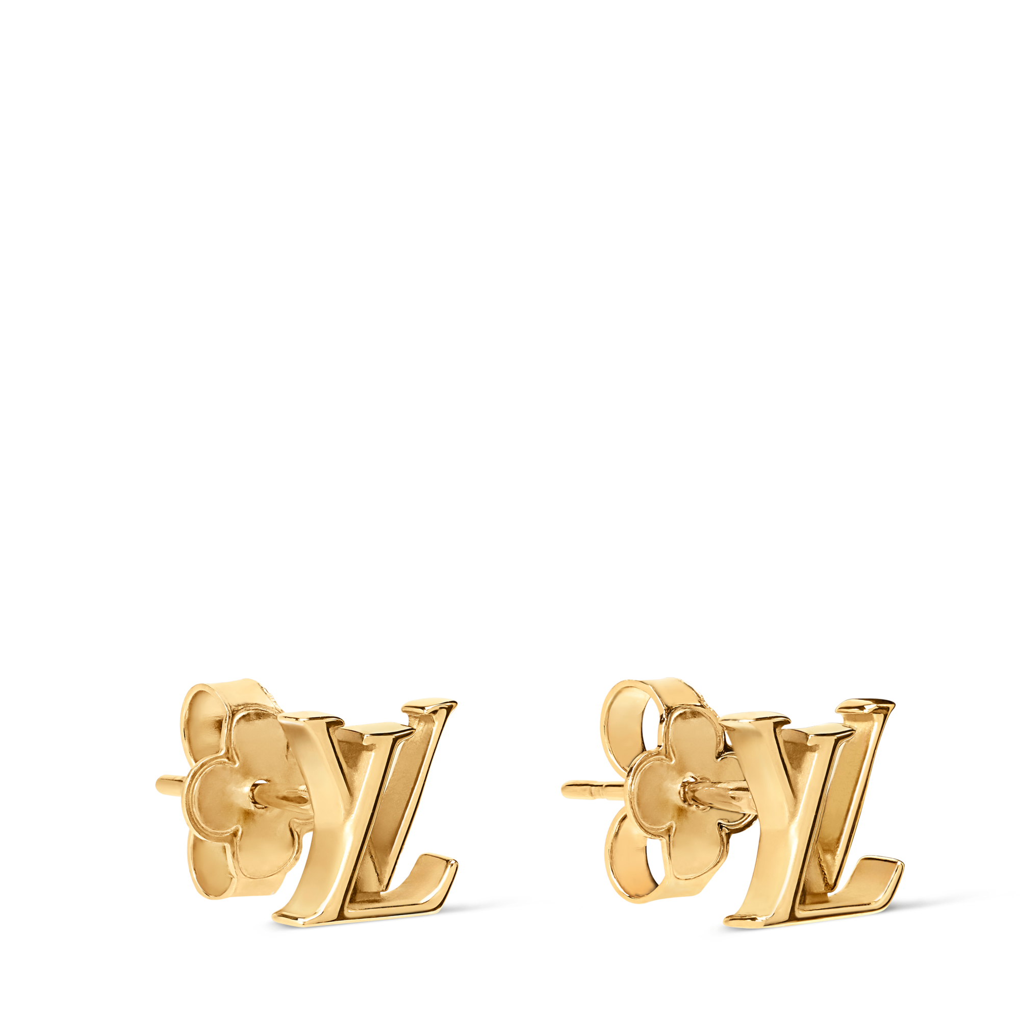 LV Iconic XS Earrings S00 - Fashion Jewelry | LOUIS VUITTON